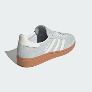 Giay Adidas Handball Spezial 'Wonder Silver Gum' IF6491