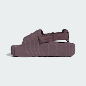 Dep Adidas Adilette 22 Xlg 'Shadow Fig' IF9489