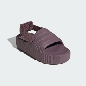 Dep Adidas Adilette 22 Xlg 'Shadow Fig' IF9489
