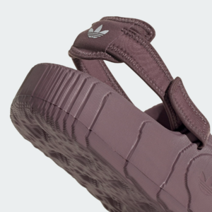 Dep Adidas Adilette 22 Xlg 'Shadow Fig' IF9489