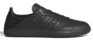 Giay Adidas Samba Decon 'Black Gold Metallic' IG6172