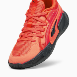 Giay Puma Court Rider Chaos Team 'Red Blast' 379013-03