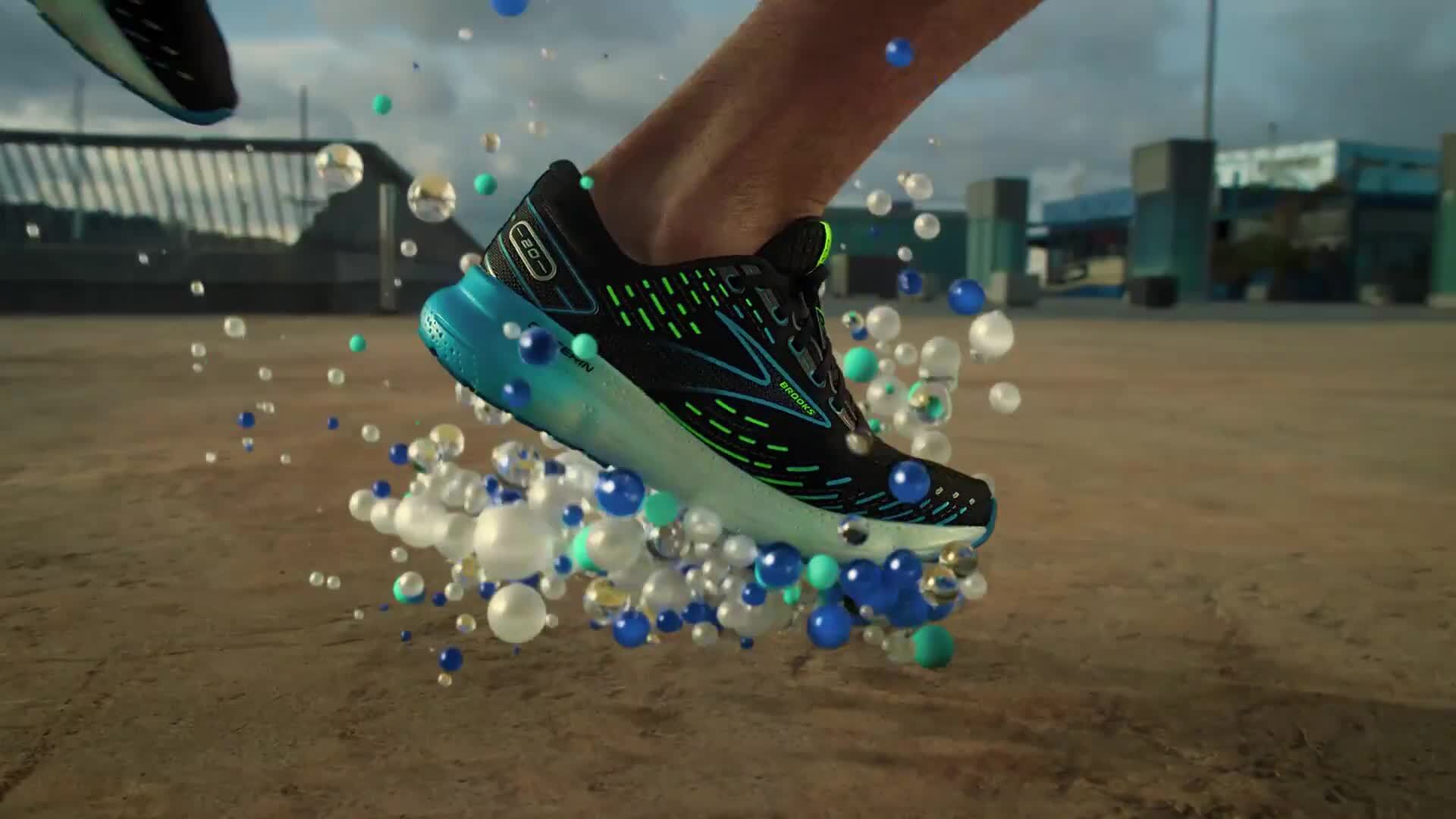 7 Doi Giay Di Bo Brooks Tot Nhat Nam 2024