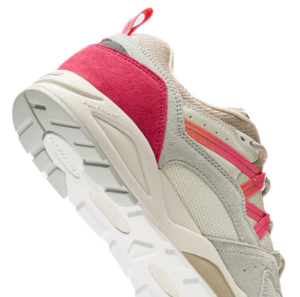 Giay Karhu Fusion 2.0 'Foggy Dew Hot Pink' F804163