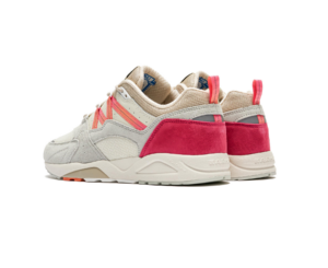 Giay Karhu Fusion 2.0 'Foggy Dew Hot Pink' F804163