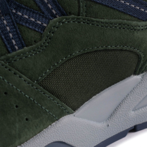 Giay Karhu Fusion 2.0 'Kombu Green' F804155