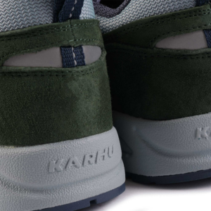Giay Karhu Fusion 2.0 'Kombu Green' F804155