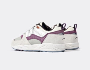 Giay Karhu Fusion 2.0 'Foggy Dew Moonscape' F804178