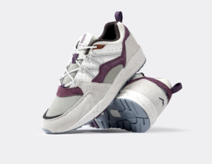 Giay Karhu Fusion 2.0 'Foggy Dew Moonscape' F804178