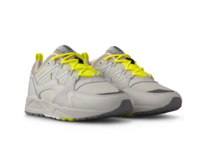 Giay Karhu Fusion 2.0 'Bright White Evening Primrose' F804166