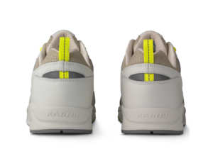 Giay Karhu Fusion 2.0 'Bright White Evening Primrose' F804166
