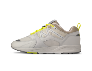 Giay Karhu Fusion 2.0 'Bright White Evening Primrose' F804166