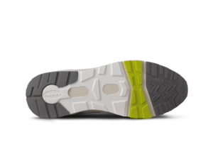 Giay Karhu Fusion 2.0 'Bright White Evening Primrose' F804166