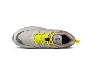 Giay Karhu Fusion 2.0 'Bright White Evening Primrose' F804166