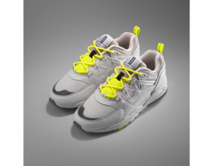 Giay Karhu Fusion 2.0 'Bright White Evening Primrose' F804166