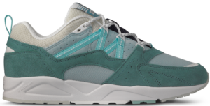 Giay Karhu Fusion 2.0 'Mineral Blue Pastel Turqoise' F804170