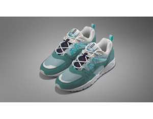 Giay Karhu Fusion 2.0 'Mineral Blue Pastel Turqoise' F804170