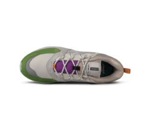 Giay Karhu Fusion 2.0 'Piquant Green Bright White' F804165