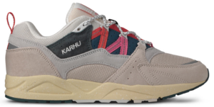 Giay Karhu Fusion 2.0 'Whitecap Gray Cayenne' F804172