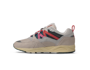 Giay Karhu Fusion 2.0 'Whitecap Gray Cayenne' F804172