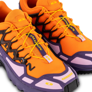 Giay Salomon Heritage Pack 'Dragon Fire' L47436300