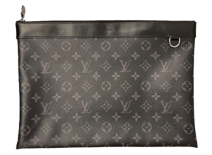 Tui Louis Vuitton Nam Pochette Discovery 'Grey' M62291