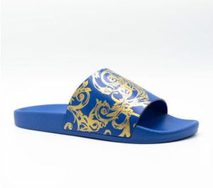 Dep Versace Jeans Couture 'Blue Gold' 76YA3SQ4-ZS365-PX2