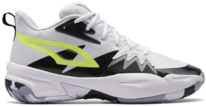 Giay Puma Genetics 'White' 309691-01