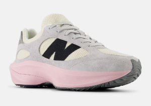 Giay New Balance WRPD Runner 'Brighton Grey' UWRPDGBP