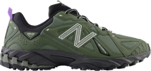 Giày New Balance 610 'Dark Camo Ripstop' ML610TNM