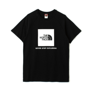 Ao The North Face Never Stop Exploring 'Black' NF0A4762-KY41