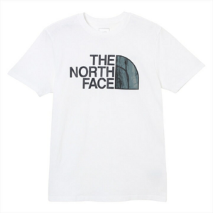 Áo The North Face Dome Tee 'White' NF0A4M4P-523