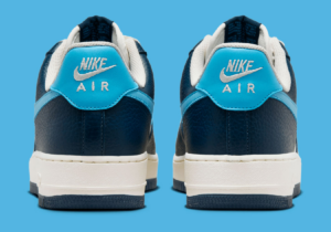 Giay Nike Air Force 1 Low 'Armory Navy' HJ9291-478