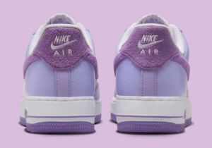 Giay Nike Air Force 1 ’07 ‘Hydrangeas’ HQ3905-500