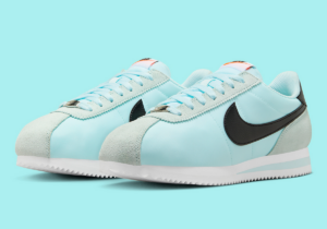 Giay Nike Cortez 'Glacier Blue' DZ2795-401