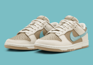 Giay Nike Dunk Low 'Khaki Denim Turquoise' HQ1175-240