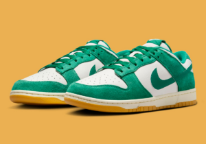 Giay Nike Dunk Low 'Malachite Gum' HQ1519-030