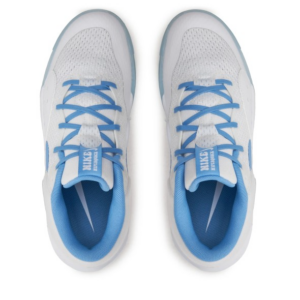 Giay Nike Hyperquick 'White Valor Blue' FN4678-101