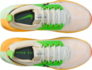 Giay Nike Zegama 2 'Laser Orange' FD5191-103