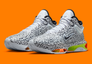 Giay Nike Zoom GT Jump 2 'Safari' FV1285-900