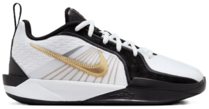 Giày Nike Sabrina 2 'Gold Quest' FQ7377-001