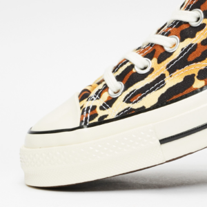 Giay Converse Chuck 70 High x Wacko Maria x Invincible 'Animal' 167497C