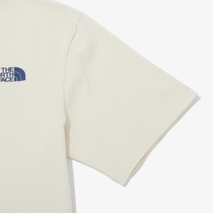 Ao The North Face Highland 'White' NT7UQ03B