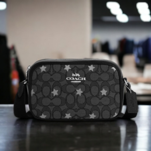 Tui Coach Jamie 19 'Black' C0926-SVWFV