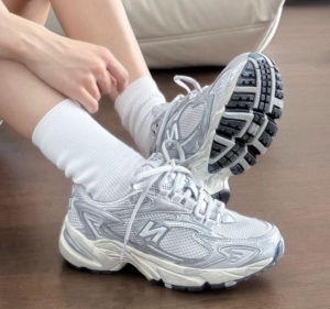 Giay New Balance 725v1 'Rain Cloud Silver' ML725SG1