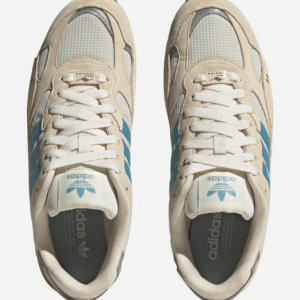 Giay Adidas Torsion Super 'White Preloved Blue' GZ9804