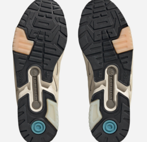 Giay Adidas Torsion Super 'White Preloved Blue' GZ9804