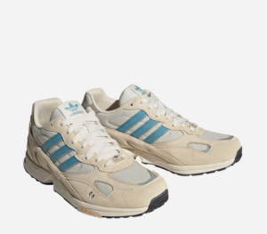 Giay Adidas Torsion Super 'White Preloved Blue' GZ9804