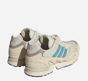 Giay Adidas Torsion Super 'White Preloved Blue' GZ9804