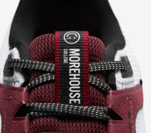 Giay Nike Air Zoom Pegasus 40 'Morehouse' DZ6002-100